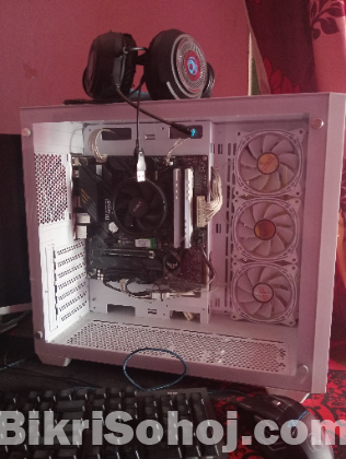CPU